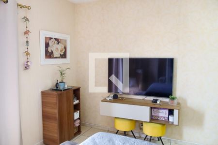 Casa à venda com 198m², 4 quartos e 4 vagas Casa à venda com 198m², 4 quartos e 4 vagasQuarto 4 - Suíte