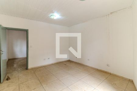 Quarto de casa para alugar com 1 quarto, 45m² em Santa Cecilia, São Paulo