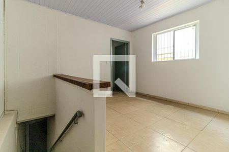 Sala de casa para alugar com 1 quarto, 45m² em Santa Cecilia, São Paulo