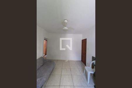 Sala de apartamento à venda com 3 quartos, 74m² em Cachambi, Rio de Janeiro