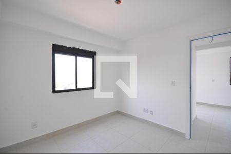 Quarto  de apartamento para alugar com 1 quarto, 31m² em Vila Guilherme, São Paulo