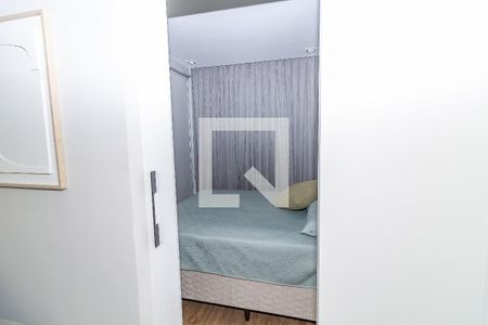 Quarto de apartamento para alugar com 1 quarto, 36m² em Pompeia, São Paulo