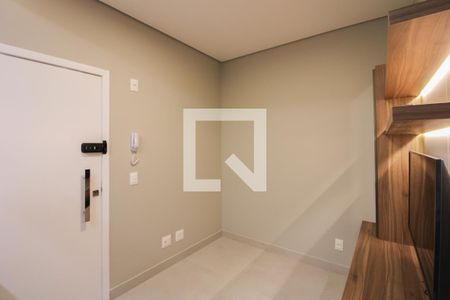 Sala de apartamento para alugar com 1 quarto, 33m² em Paquetá, Belo Horizonte