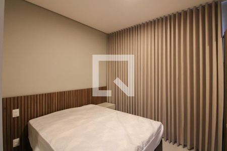 Suíte de apartamento para alugar com 1 quarto, 33m² em Paquetá, Belo Horizonte