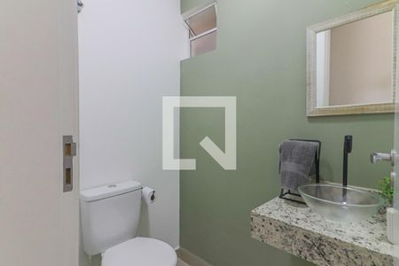 Lavabo de casa à venda com 2 quartos, 70m² em Jardim Esmeralda, São Paulo