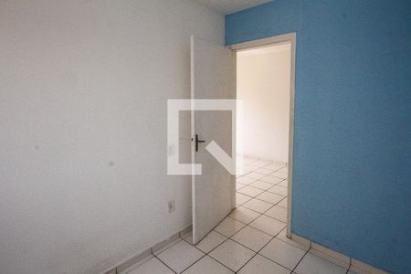 Quarto de apartamento à venda com 2 quartos, 48m² em Jardim Vila Formosa, São Paulo