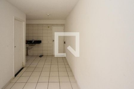 Sala de apartamento à venda com 2 quartos, 48m² em Jardim Vila Formosa, São Paulo