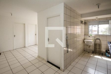 Sala de apartamento à venda com 2 quartos, 48m² em Jardim Vila Formosa, São Paulo