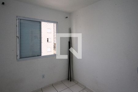 Quarto de apartamento à venda com 2 quartos, 48m² em Jardim Vila Formosa, São Paulo