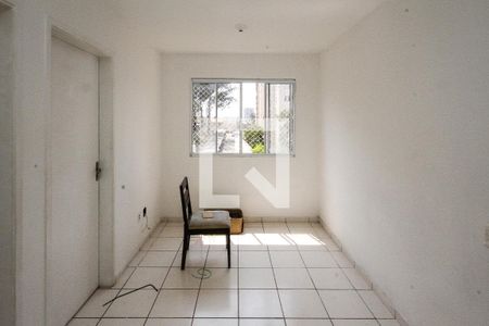 Sala de apartamento à venda com 2 quartos, 48m² em Jardim Vila Formosa, São Paulo