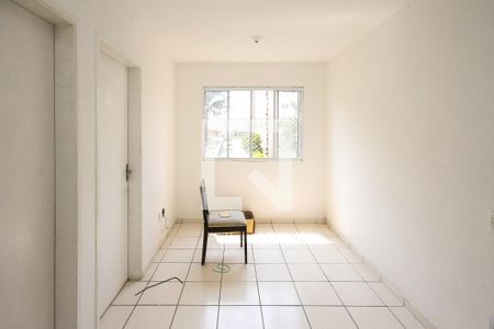 Sala de apartamento à venda com 2 quartos, 48m² em Jardim Vila Formosa, São Paulo