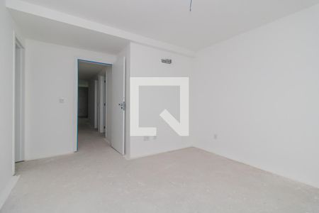 Quarto 1 de apartamento à venda com 3 quartos, 91m² em Santa Tereza, Porto Alegre