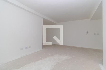 Sala de apartamento à venda com 3 quartos, 91m² em Santa Tereza, Porto Alegre