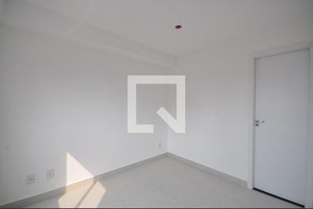 Sala/Quarto de kitnet/studio para alugar com 1 quarto, 32m² em Vila Guilherme, São Paulo