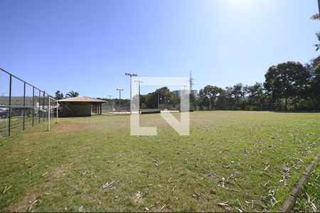 Área comum de apartamento para alugar com 3 quartos, 70m² em Vila São Luiz, Goiânia