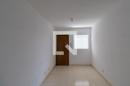 Sala e Cozinha de apartamento para alugar com 2 quartos, 42m² em Vila Sao Geraldo, São Paulo