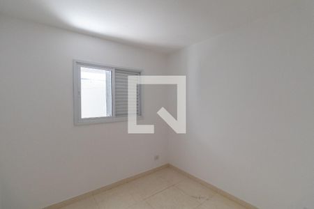 Quarto 1 de apartamento para alugar com 2 quartos, 42m² em Vila Sao Geraldo, São Paulo