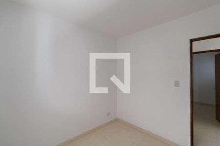 Quarto 1 de apartamento para alugar com 2 quartos, 42m² em Vila Sao Geraldo, São Paulo