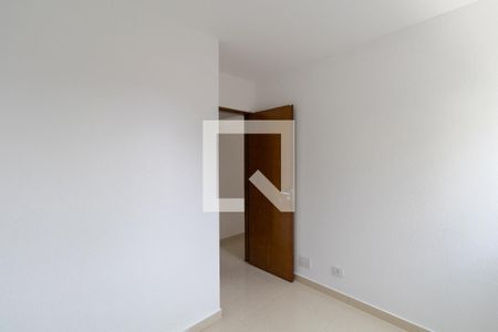 Quarto 2 de apartamento para alugar com 2 quartos, 42m² em Vila Sao Geraldo, São Paulo