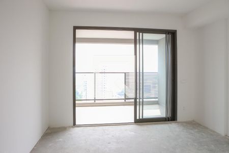 Studio de kitnet/studio à venda com 1 quarto, 28m² em Pompeia, São Paulo