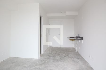 Studio de kitnet/studio à venda com 1 quarto, 28m² em Pompeia, São Paulo