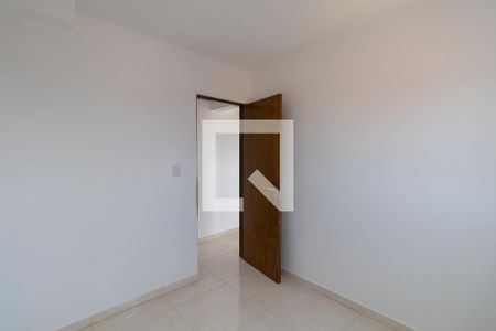 Quarto 1 de apartamento para alugar com 2 quartos, 42m² em Vila Sao Geraldo, São Paulo