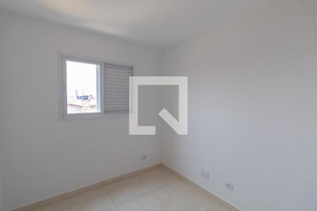 Quarto 1 de apartamento à venda com 2 quartos, 42m² em Vila Sao Geraldo, São Paulo