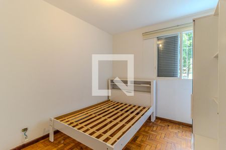 Quarto de kitnet/studio para alugar com 1 quarto, 44m² em Vila Buarque, São Paulo