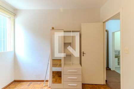 Quarto de kitnet/studio para alugar com 1 quarto, 44m² em Vila Buarque, São Paulo