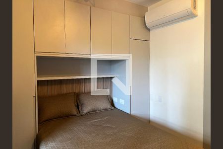 Studio de kitnet/studio para alugar com 1 quarto, 25m² em Vila Clementino, São Paulo