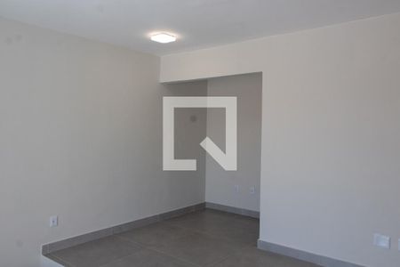 SALA PISO SUPERIOR de apartamento à venda com 2 quartos, 80m² em Jardim Proença, Campinas