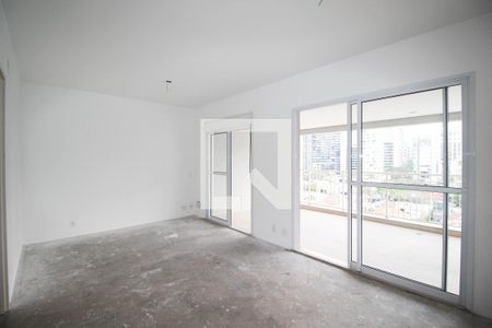 Studio de kitnet/studio à venda com 1 quarto, 55m² em Vila Nova Conceição, São Paulo