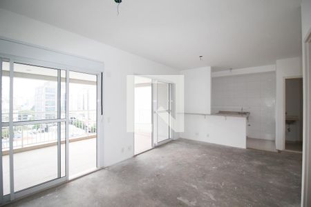 Studio de kitnet/studio à venda com 1 quarto, 55m² em Vila Nova Conceição, São Paulo