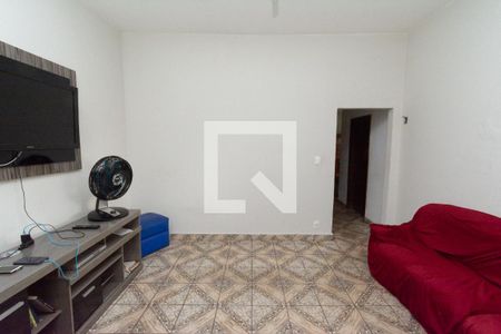 Sala de casa à venda com 3 quartos, 360m² em Bairro da Glória, Contagem