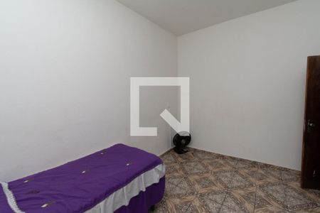 Quarto 3 de casa à venda com 3 quartos, 360m² em Bairro da Glória, Contagem