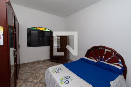 Quarto 2 de casa à venda com 3 quartos, 360m² em Bairro da Glória, Contagem