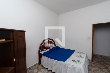 Quarto 2 de casa à venda com 3 quartos, 360m² em Bairro da Glória, Contagem