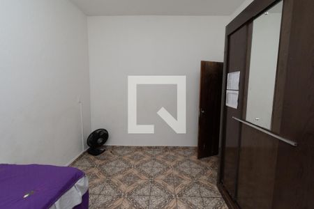 Quarto 3 de casa à venda com 3 quartos, 360m² em Bairro da Glória, Contagem