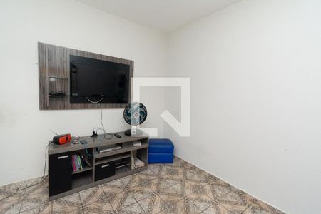 Sala de casa à venda com 3 quartos, 360m² em Bairro da Glória, Contagem