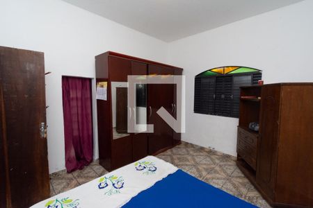 Quarto 2 de casa à venda com 3 quartos, 360m² em Bairro da Glória, Contagem