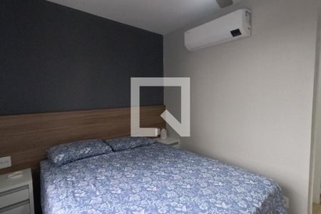 Quarto 1 de apartamento para alugar com 3 quartos, 94m² em Pompéia, Santos