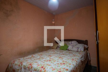 Quarto 1 de casa à venda com 4 quartos, 300m² em Pirajá, Belo Horizonte