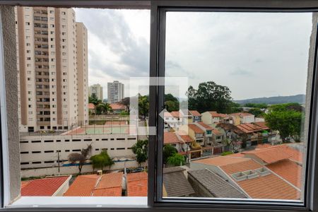 Sala de apartamento para alugar com 2 quartos, 35m² em Jardim Cidade Pirituba, São Paulo