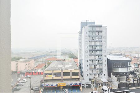 Vista do Quarto Suíte de apartamento à venda com 2 quartos, 59m² em Suiço, São Bernardo do Campo