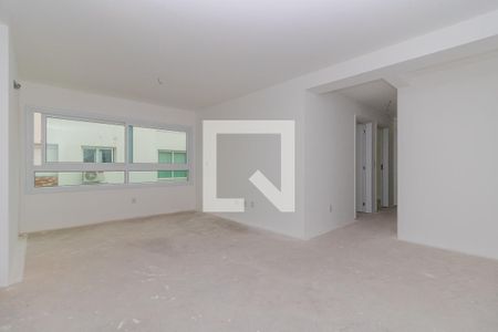 Sala de apartamento à venda com 3 quartos, 97m² em Santa Tereza, Porto Alegre