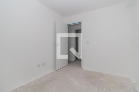 Quarto 1 de apartamento à venda com 3 quartos, 97m² em Santa Tereza, Porto Alegre