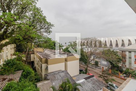 Vista Quarto 1 de apartamento à venda com 3 quartos, 95m² em Santa Tereza, Porto Alegre