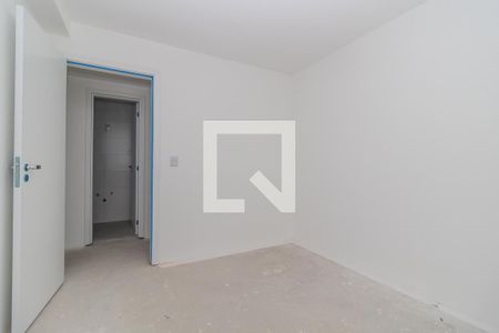 Quarto 1 de apartamento à venda com 3 quartos, 95m² em Santa Tereza, Porto Alegre