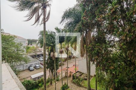 Vista de apartamento à venda com 3 quartos, 92m² em Santa Tereza, Porto Alegre