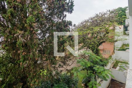 Vista de apartamento à venda com 3 quartos, 92m² em Santa Tereza, Porto Alegre